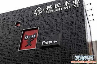 林氏木业企业MV《倔强的梦想》
