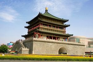 西安旅游宣传片 招商宣传片 城市宣传片 人文宣传片