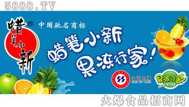 蜡笔小新集团企业形象片