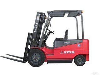 合力GII产品宣传片