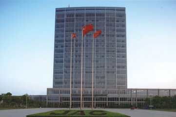 江汽公司第四届微电影——《不一样》