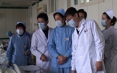 汶上县人民医院企业微电影——《一天一生》
