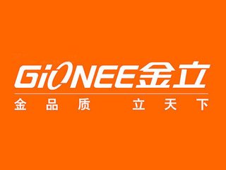  金立企业宣传片