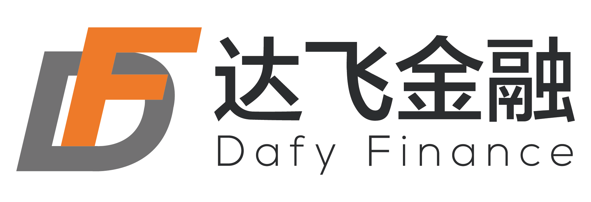 达飞金融企业MV 《天高地厚》