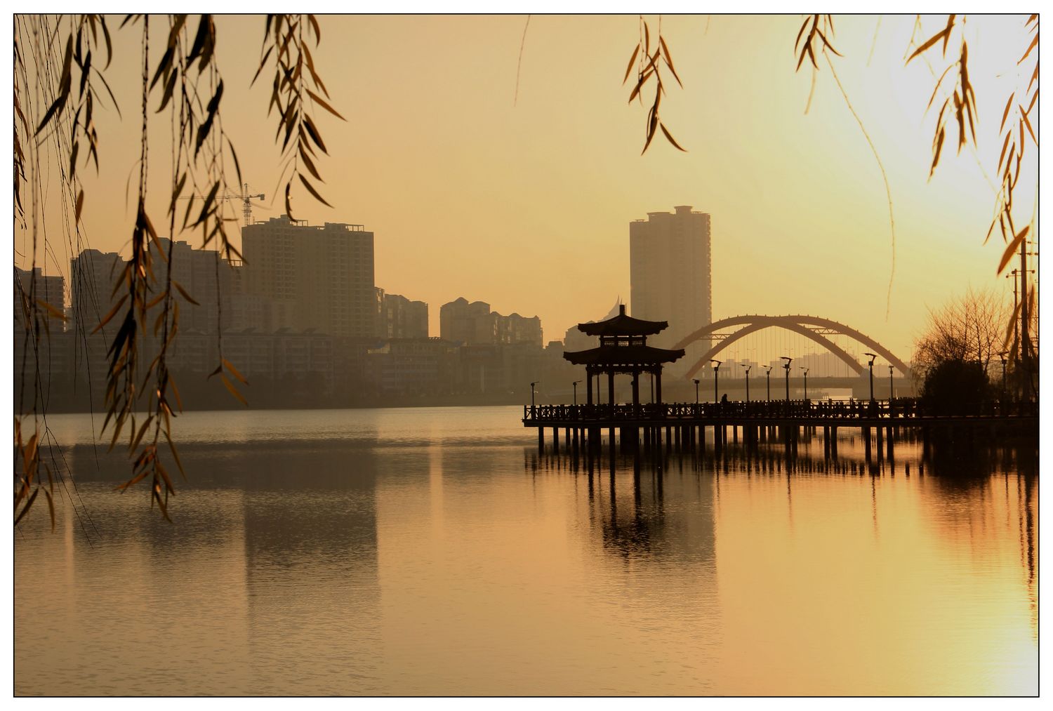 “灵秀湖北 大美鄂州”鄂州城市宣传片