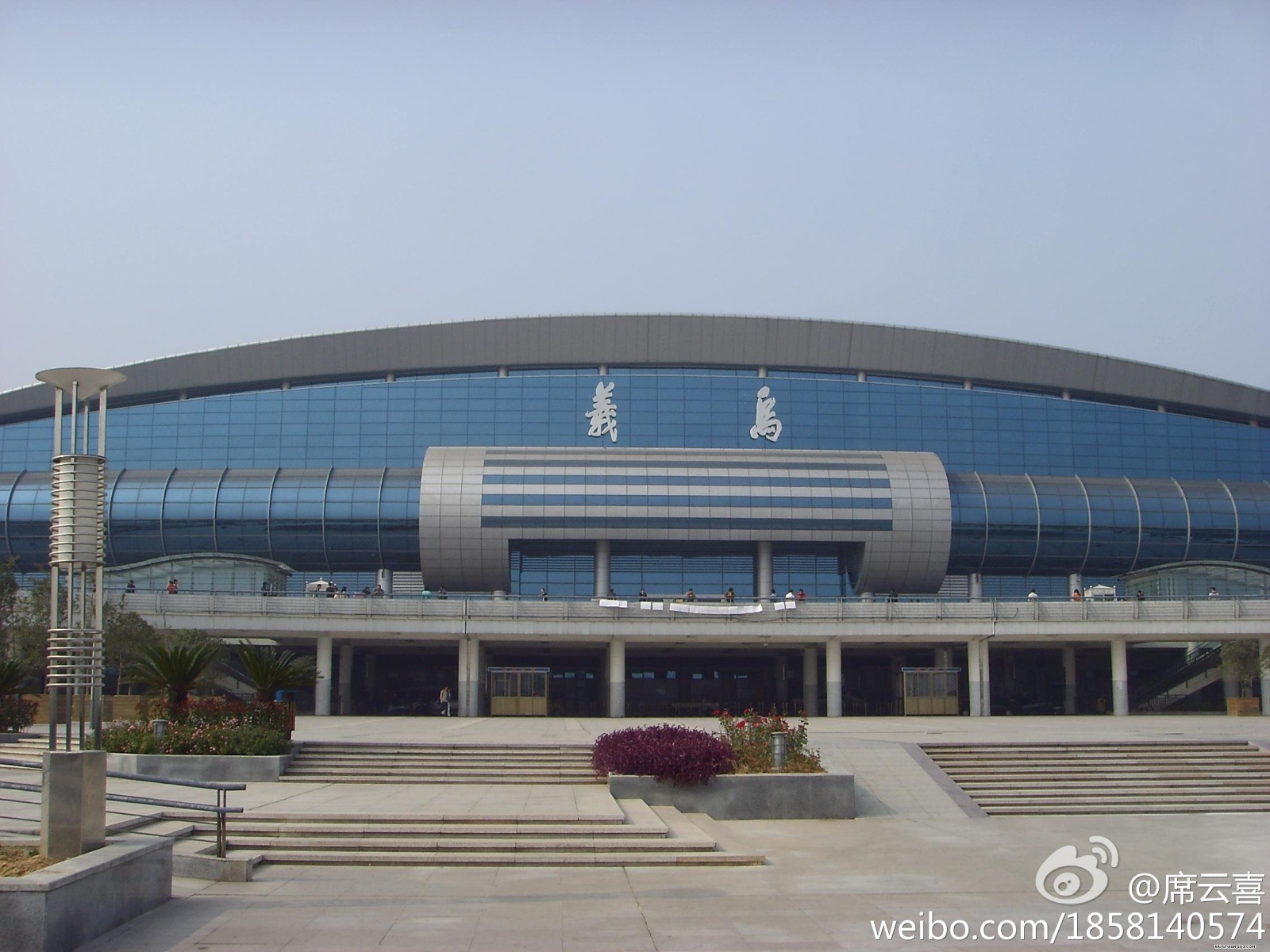 义乌城市宣传片